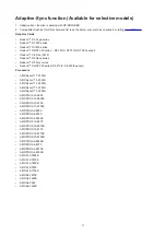 Preview for 13 page of AOC AGON AG275QXN User Manual