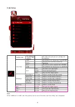 Preview for 26 page of AOC AGON AG275QXN User Manual