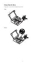 Preview for 9 page of AOC AGON AG275QXR User Manual