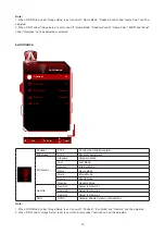 Preview for 21 page of AOC AGON AG275QXR User Manual