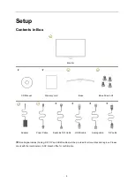 Предварительный просмотр 9 страницы AOC AGON AG322FCX User Manual