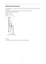 Предварительный просмотр 11 страницы AOC AGON AG322FCX User Manual