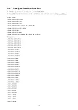 Preview for 12 page of AOC AGON AG405UXC User Manual