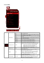 Preview for 21 page of AOC AGON AG405UXC User Manual