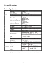 Preview for 32 page of AOC AGON AG405UXC User Manual