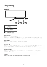 Предварительный просмотр 14 страницы AOC AGON AG493UCX2 User Manual