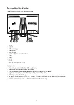 Preview for 10 page of AOC AGON PORSCHE DESIGN PD27 User Manual