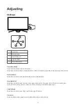 Preview for 13 page of AOC AGON PORSCHE DESIGN PD27 User Manual