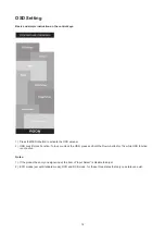 Preview for 14 page of AOC AGON PORSCHE DESIGN PD27 User Manual