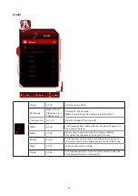 Предварительный просмотр 24 страницы AOC AGON PRO AG274QS User Manual