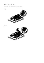 Preview for 9 page of AOC AGON PRO AG274UXP User Manual