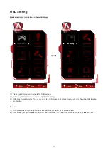 Предварительный просмотр 19 страницы AOC AGON PRO AG274UXP User Manual