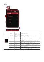 Предварительный просмотр 25 страницы AOC AGON PRO AG324UX User Manual