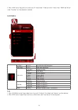 Предварительный просмотр 21 страницы AOC AGON PRO User Manual