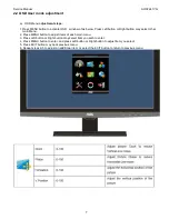 Preview for 7 page of AOC AOC2241VG Service Manual