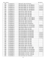 Preview for 50 page of AOC AOC2241VG Service Manual