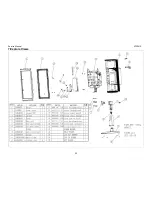 Предварительный просмотр 25 страницы AOC AT2241S Service Manual