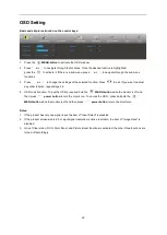 Preview for 22 page of AOC C24G1 User Manual