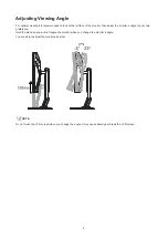 Preview for 10 page of AOC C24G2 User Manual