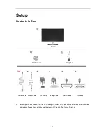 Предварительный просмотр 9 страницы AOC C2783FQ User Manual