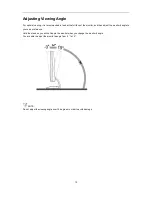 Предварительный просмотр 10 страницы AOC C2783FQ User Manual