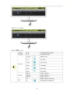 Preview for 25 page of AOC C2783FQ User Manual