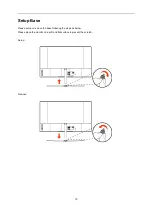 Preview for 10 page of AOC C2789FH8 User Manual