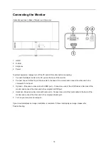 Preview for 12 page of AOC C2789FH8 User Manual