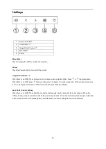 Preview for 19 page of AOC C27B1H User Manual