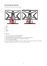 Preview for 11 page of AOC C27G2 User Manual