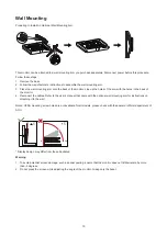 Preview for 12 page of AOC C27G2 User Manual