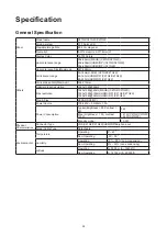 Preview for 26 page of AOC C27G2 User Manual