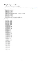 Preview for 13 page of AOC C32G3E User Manual