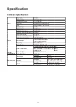 Предварительный просмотр 25 страницы AOC C32G3E User Manual