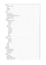 Предварительный просмотр 2 страницы AOC C3583FQ User Manual