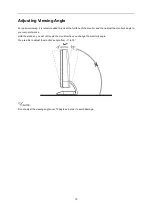 Preview for 10 page of AOC C3583FQ User Manual