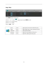 Preview for 23 page of AOC C3583FQ User Manual