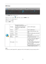 Preview for 26 page of AOC C3583FQ User Manual