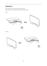 Preview for 10 page of AOC C4008VH8 User Manual