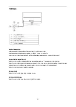 Preview for 20 page of AOC C4008VH8 User Manual