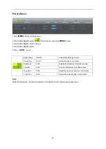 Preview for 26 page of AOC C4008VH8 User Manual