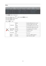 Preview for 28 page of AOC C4008VH8 User Manual