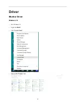 Preview for 31 page of AOC C4008VH8 User Manual