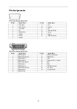 Preview for 50 page of AOC C4008VH8 User Manual