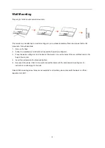 Preview for 11 page of AOC C4008VU8 User Manual