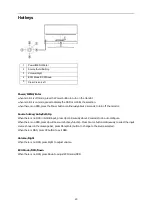 Preview for 20 page of AOC C4008VU8 User Manual