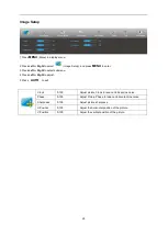 Preview for 25 page of AOC C4008VU8 User Manual