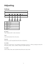 Preview for 13 page of AOC CQ32G2E User Manual