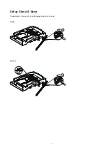 Предварительный просмотр 9 страницы AOC CQ32G3SU User Manual