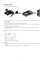 Предварительный просмотр 12 страницы AOC CQ32G3SU User Manual